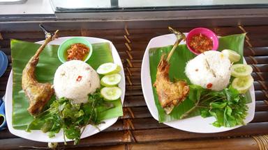 KEDAI NASI LIWET PAK ODENG