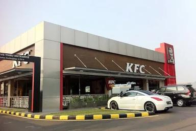 KFC - SENTUL CITY