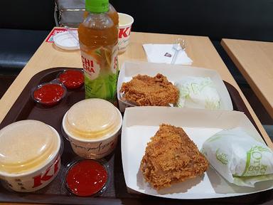 KFC - SENTUL CITY