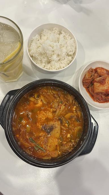 KINI KOREAN BISTRO AEON SENTUL