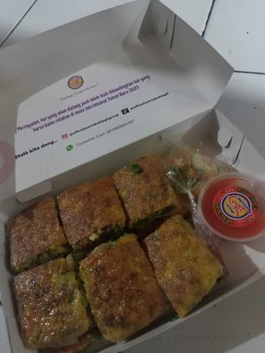 MARTABAK LEGIT GROUP BABAKAN MADANG