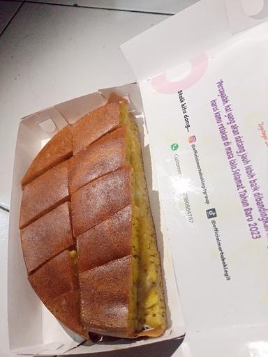 MARTABAK LEGIT GROUP BABAKAN MADANG