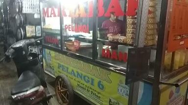 MARTABAK PELANGI SENTUL CITY