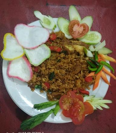 NASI GORENG AGHOEZ