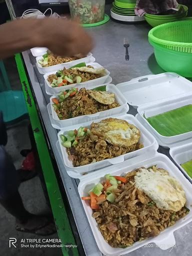 NASI GORENG ALWAHYU