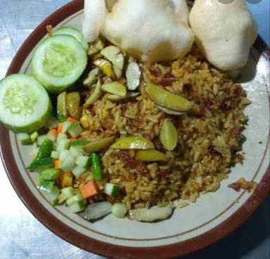 NASI GORENG MAS NIAM