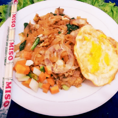 NASI GORENG ORTEGA 99