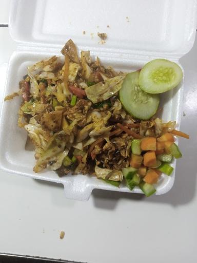 NASI GORENG ORTEGA 99,BABAKAN MADANG