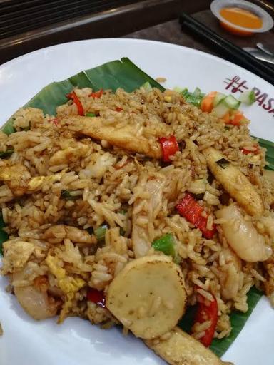 NASI GORENG ORTEGA 99,BABAKAN MADANG