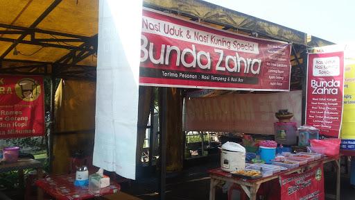 NASI UDUK SPESIAL  BUNDA ZAHRA 