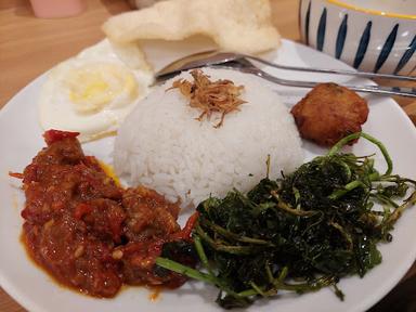 SAMBAL GORENG DAGING CIREBON IBU SRI