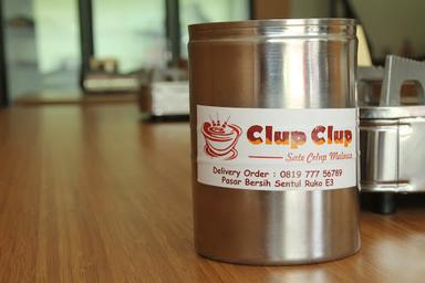 SATAY CLUP CLUP