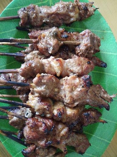 SATE KILOAN FATIMAH