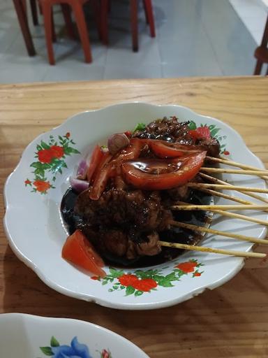 SATE KILOAN PAK SOBAR SENTUL