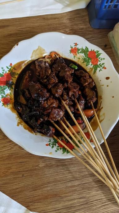 SATE KILOAN PAK SOBAR SENTUL