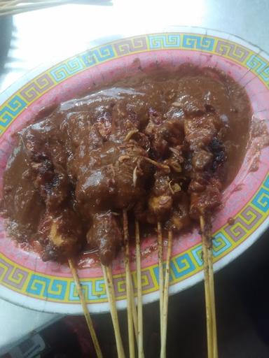 SATE MADURA CAK ADI