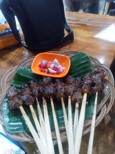 SATE MARANGGI ARUSA