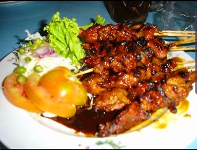 SATE SOLO DO'A IBU PAK DARMADJI