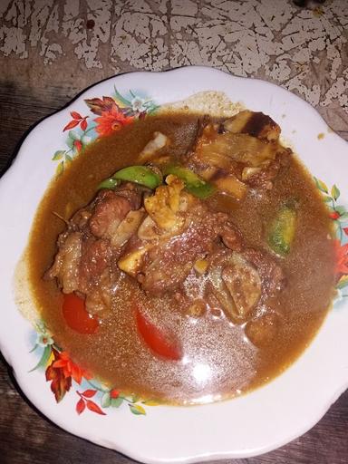 SATE TONGSENG SOLO PAK REBO