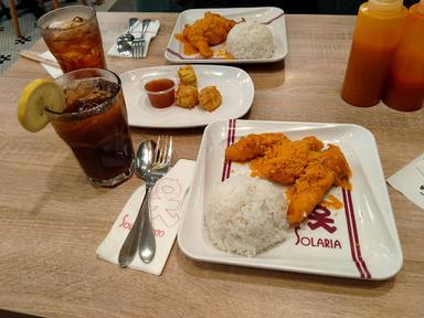 SOLARIA - ÆON MALL SENTUL CITY