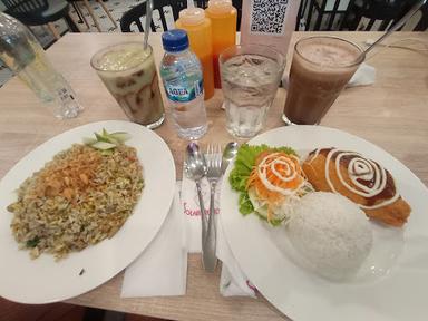 SOLARIA - ÆON MALL SENTUL CITY