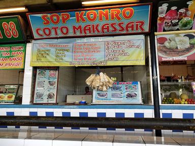 SOP KONRO COTO MAKASAR