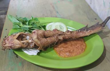 SOTO AYAM LAMONGAN PANDAN WANGI