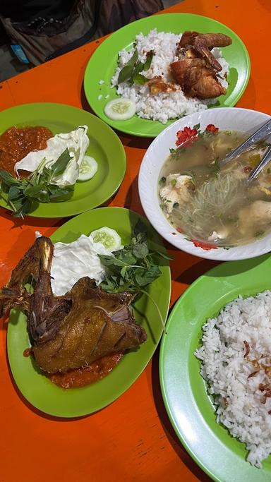 SOTO AYAM LAMONGAN PANDAN WANGI