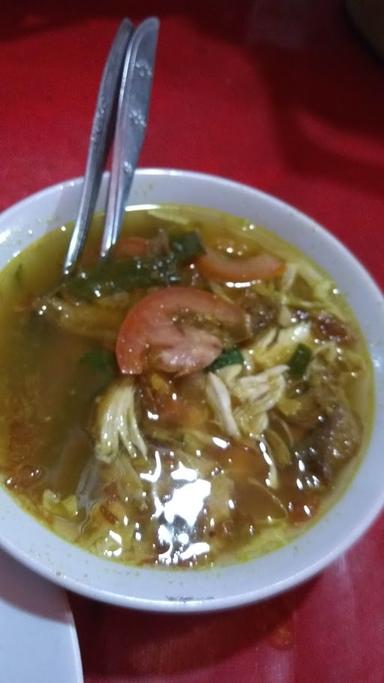 SOTO LAMONGAN ALTERNATIF SENTUL