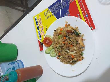 WARUNG NASI MALAM MALAM