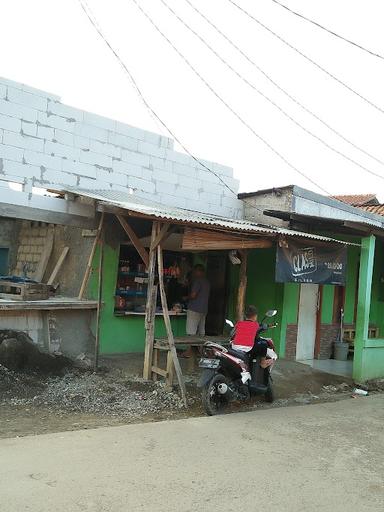 WARUNG NASI UDUK BI CUCU