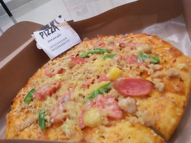 PIZZA AMANAH