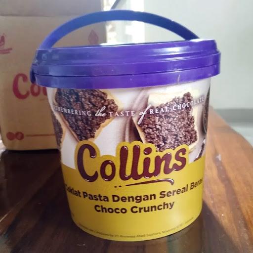 COLLINS CHOCOLATE PURWAKARTA