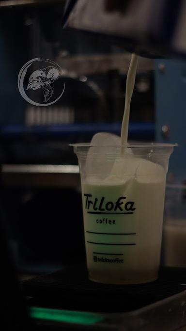 TRILOKA COFFEE