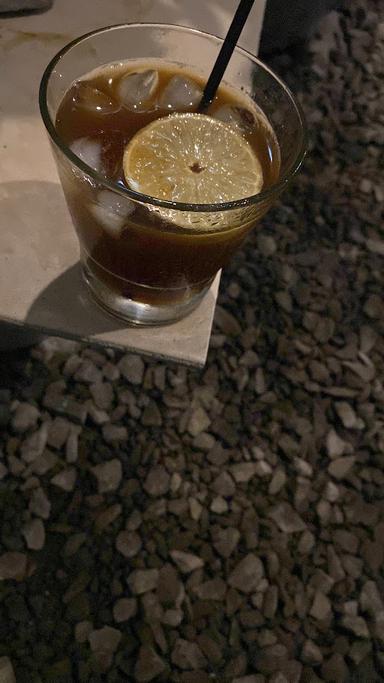 KOPI SUSU BALAD (BALAD NGOPI)