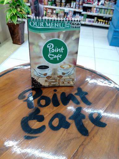 POINT COFFEE