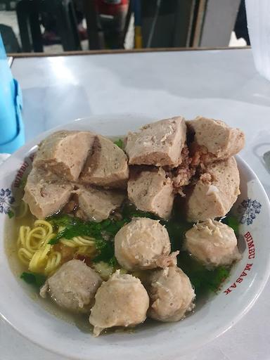 BAKSO RAHAYU 2 WONOGIRI