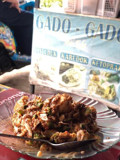 GADO GADO MA' EDO