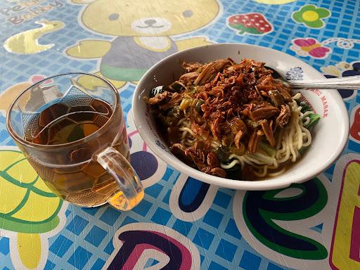 MIE AYAM NENG EDENG