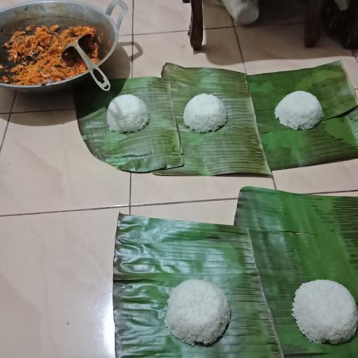 NASI BAKAR BUYUSI