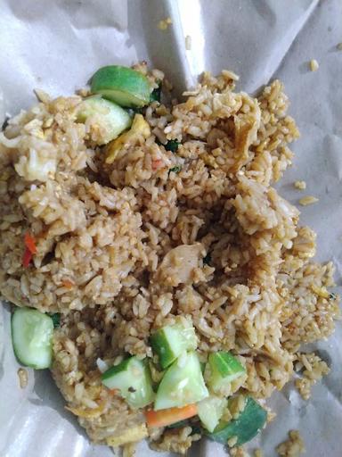 NASI GORENG GANG KERAMIK