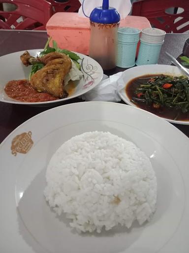 PECEL LELE & SEA FOOD 27 GOYANG LIDAH