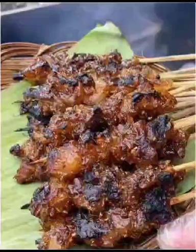 RM. SATE MARANGGI MANG UDENG PLERED