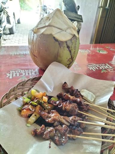 SATE MARANGGI KANG RAIF CIKOPAK