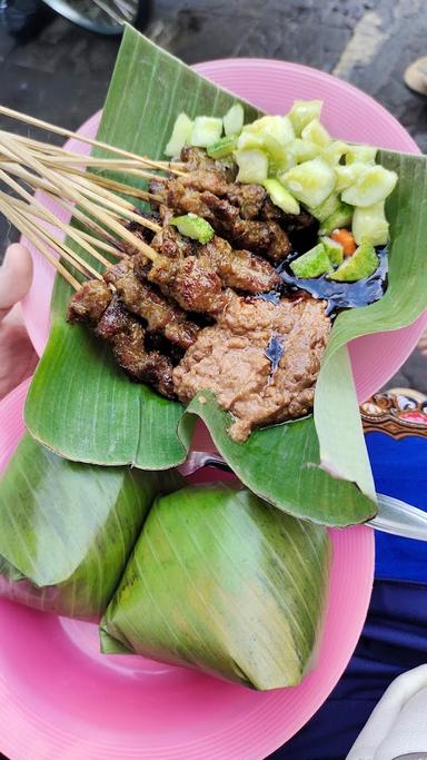 SATE MARANGGI SI UWA