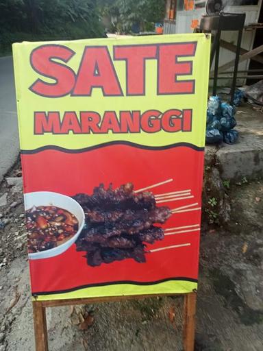 SATE MARANGGI SOP IGA BASO TULANG