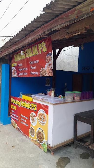 WARUNG SEBLAK PS MARACANG