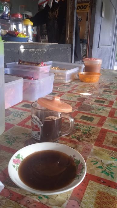 MBAK UM COFFE&RESTO