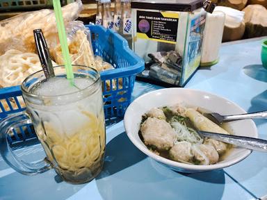 BAKSO BERSAUDARA