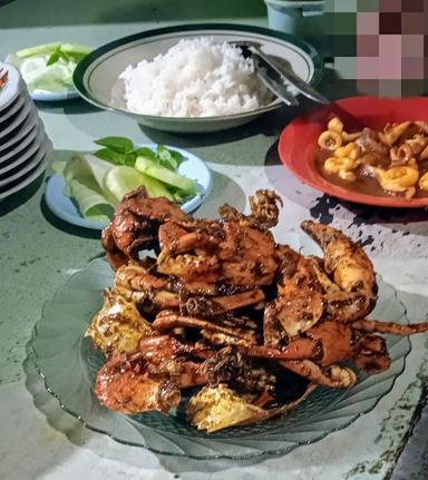 SEA FOOD KHAS SURABAYA HARJO